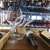 Restaurante Benidorm - Barranco Playa - Bodega